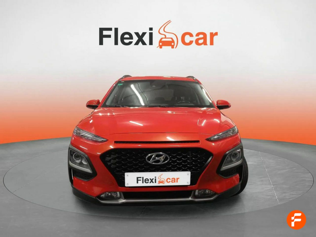Foto Hyundai Kona 9