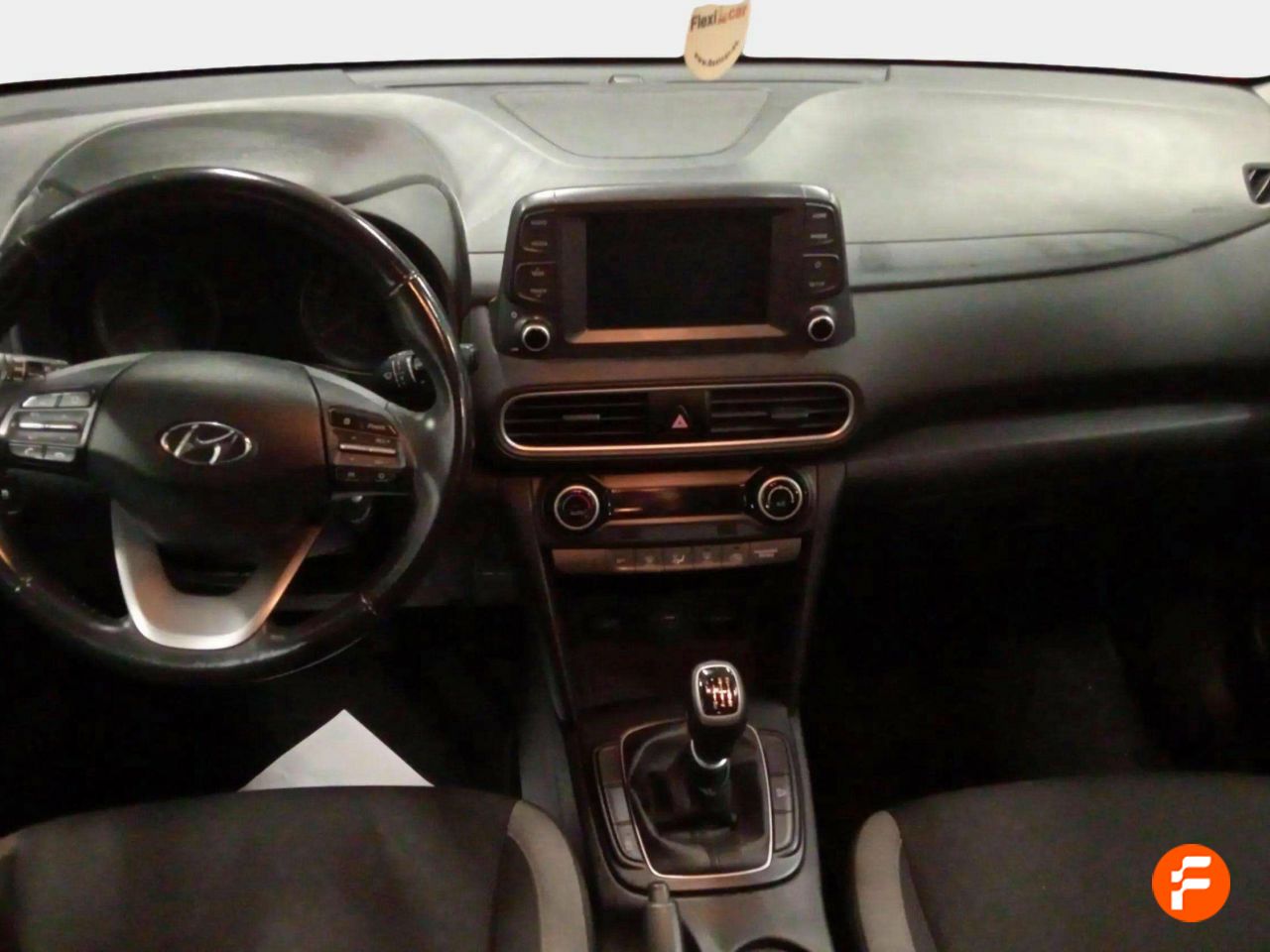 Foto Hyundai Kona 10