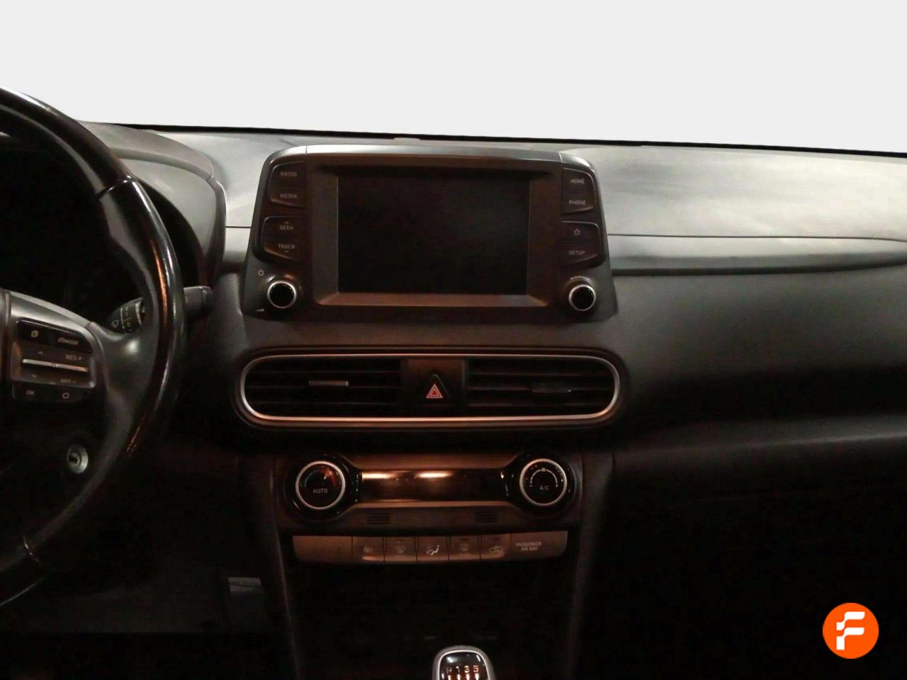 Foto Hyundai Kona 11