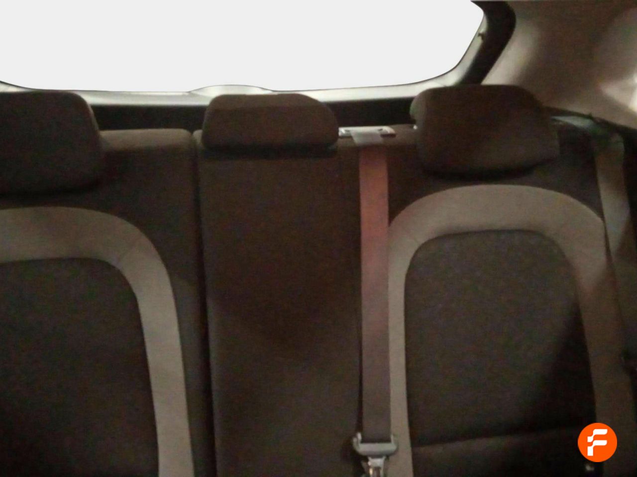 Foto Hyundai Kona 16