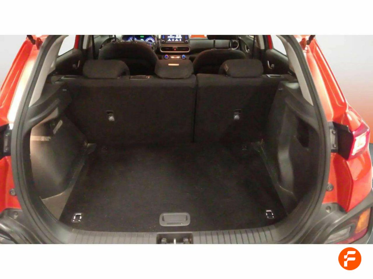 Foto Hyundai Kona 17