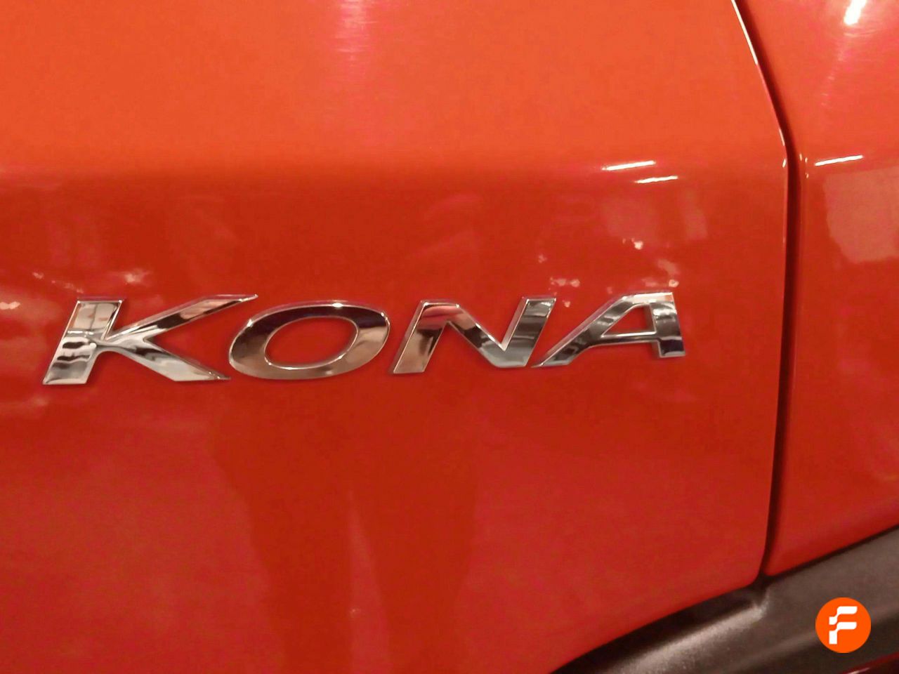 Foto Hyundai Kona 19