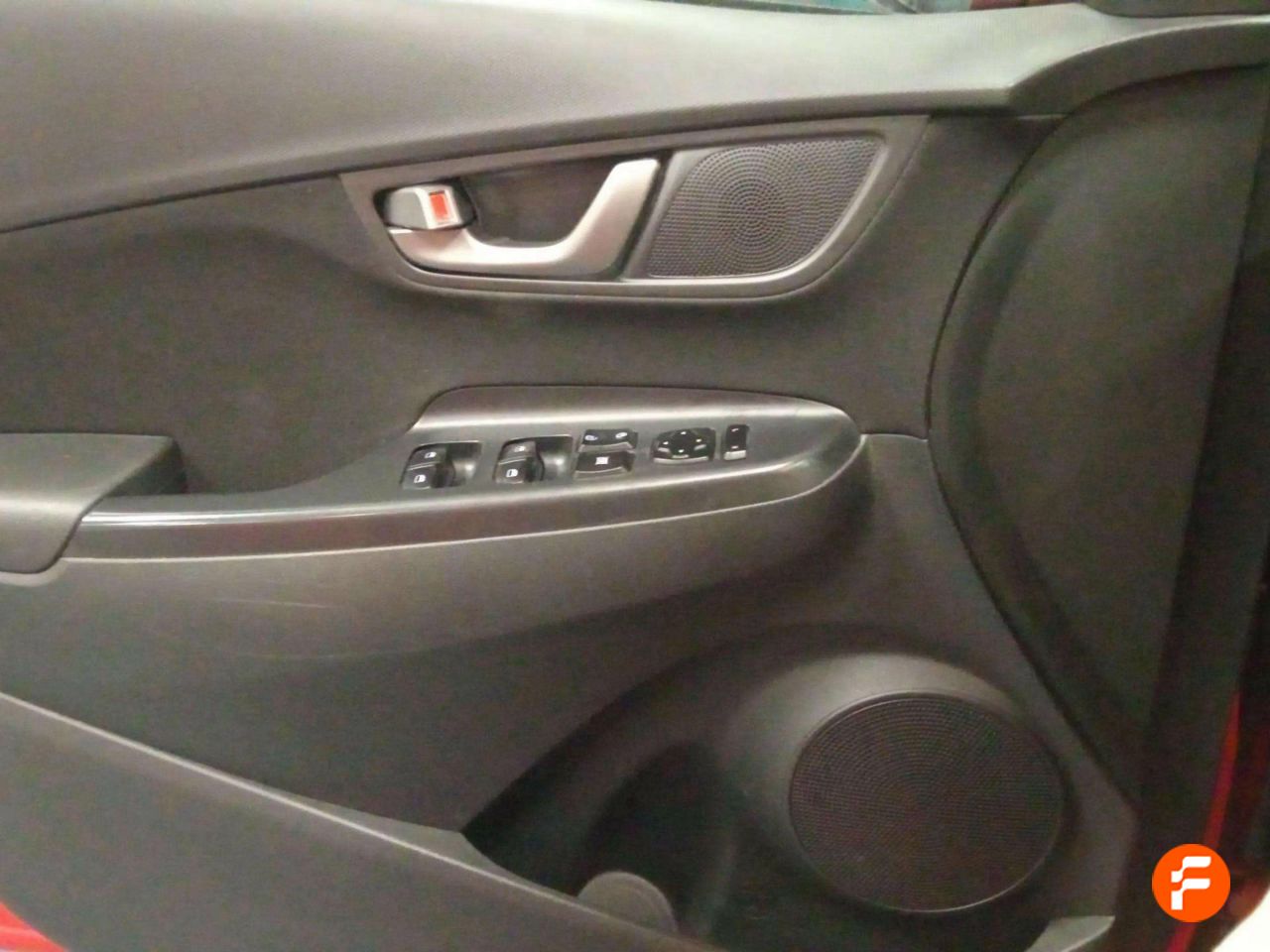 Foto Hyundai Kona 20