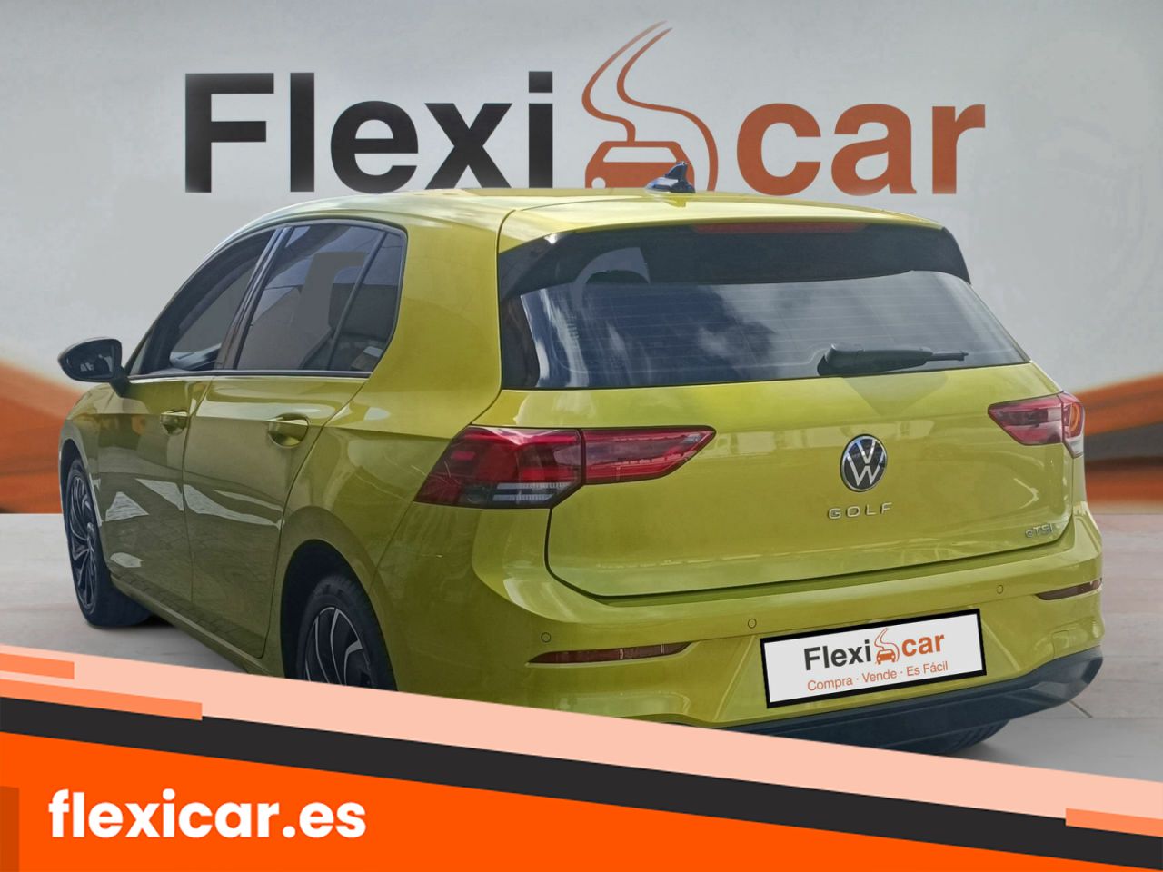 Foto Volkswagen Golf 3