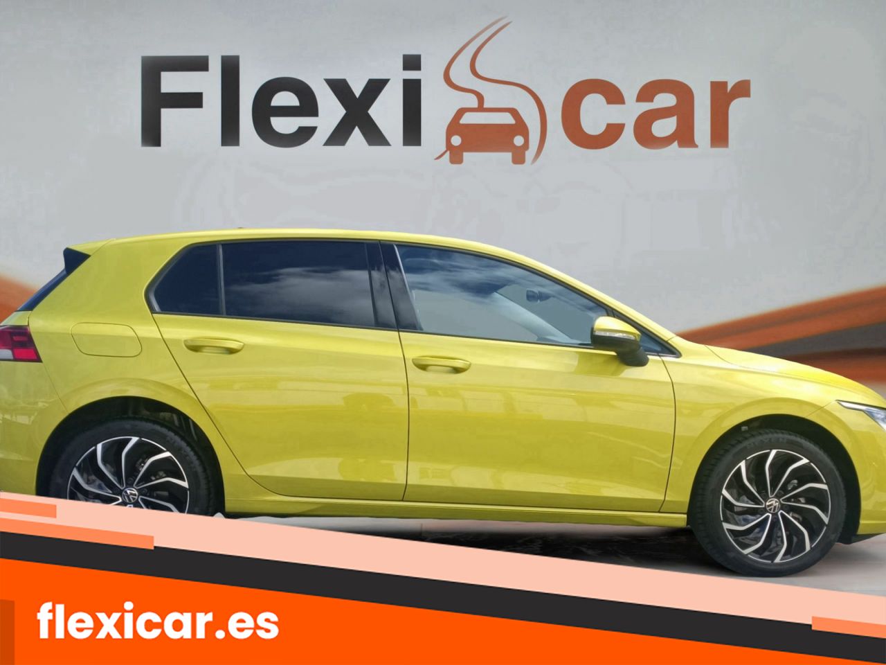 Foto Volkswagen Golf 4