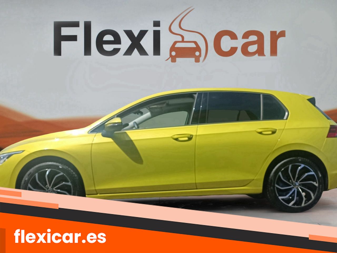Foto Volkswagen Golf 5