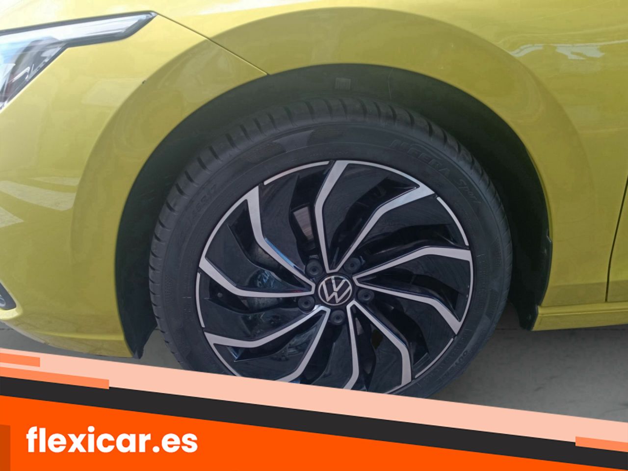 Foto Volkswagen Golf 7