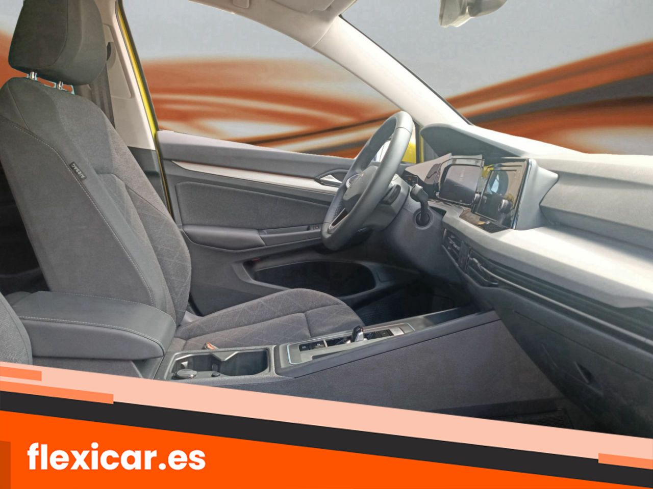 Foto Volkswagen Golf 11