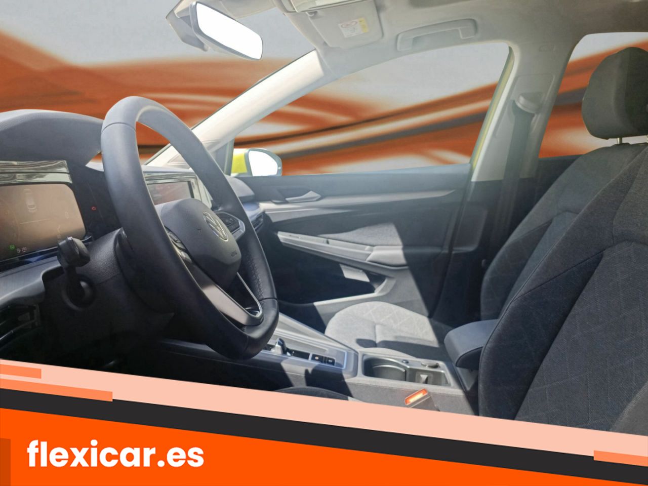 Foto Volkswagen Golf 12