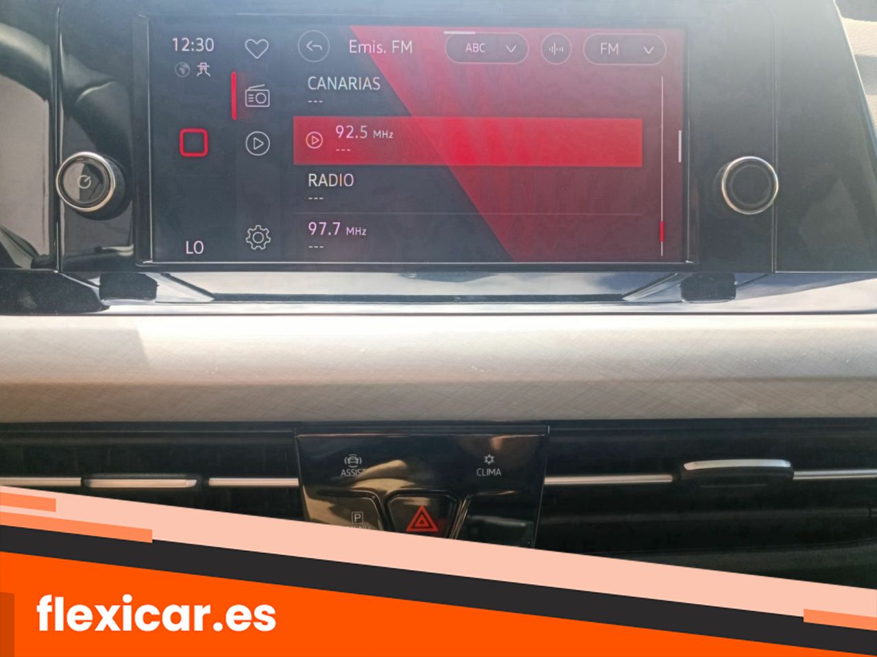 Foto Volkswagen Golf 15