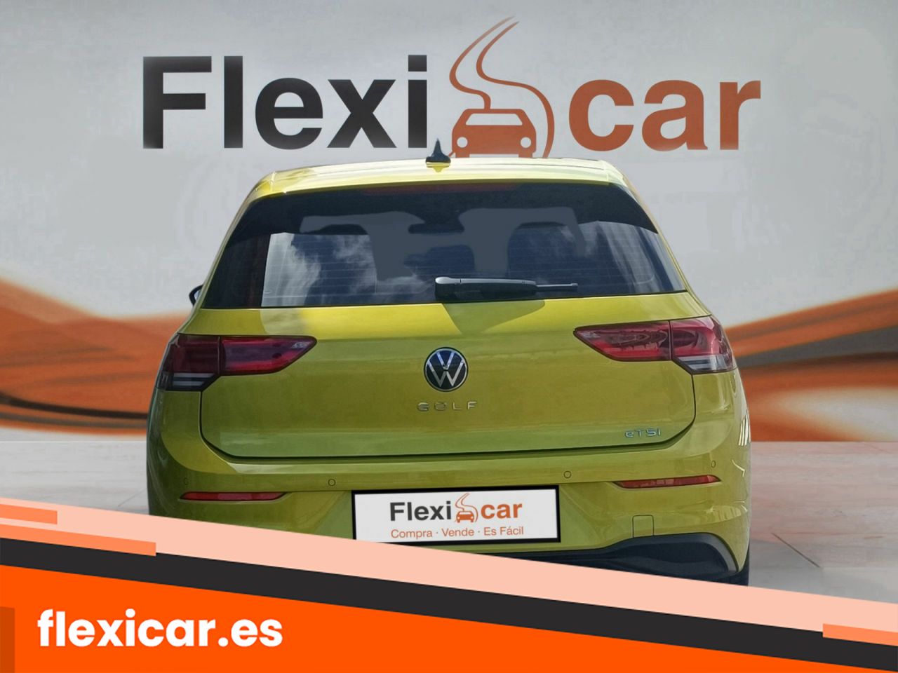 Foto Volkswagen Golf 16