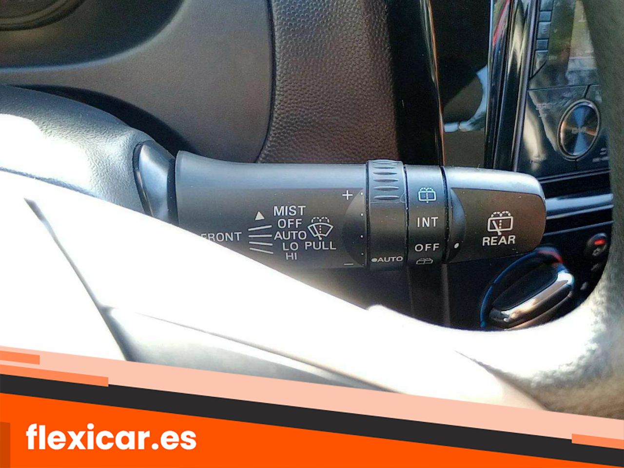 Foto Mitsubishi Space Star 10