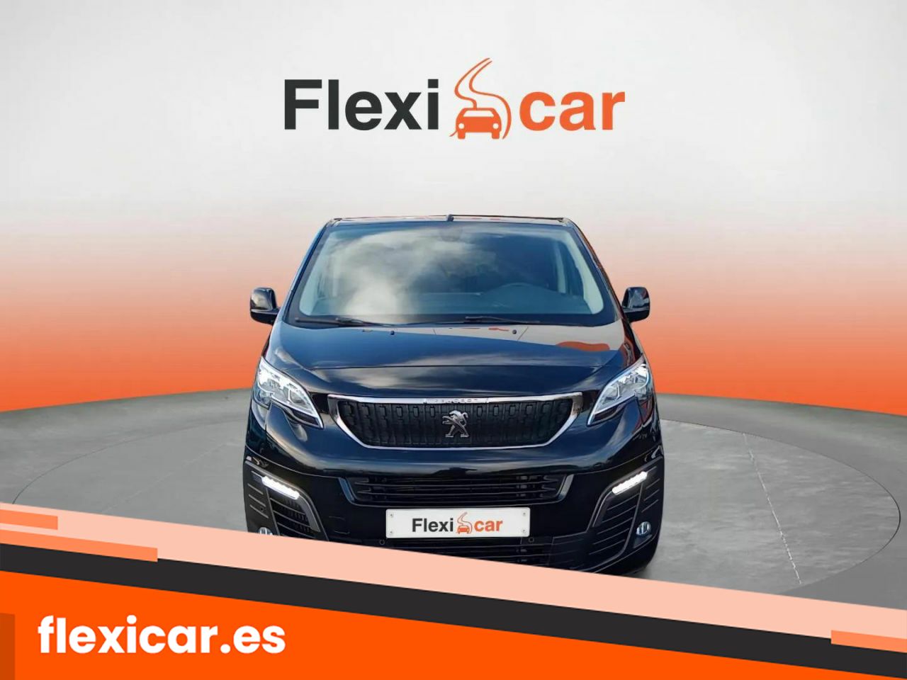 Foto Peugeot Traveller 2