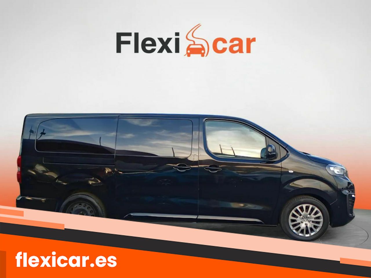 Foto Peugeot Traveller 4