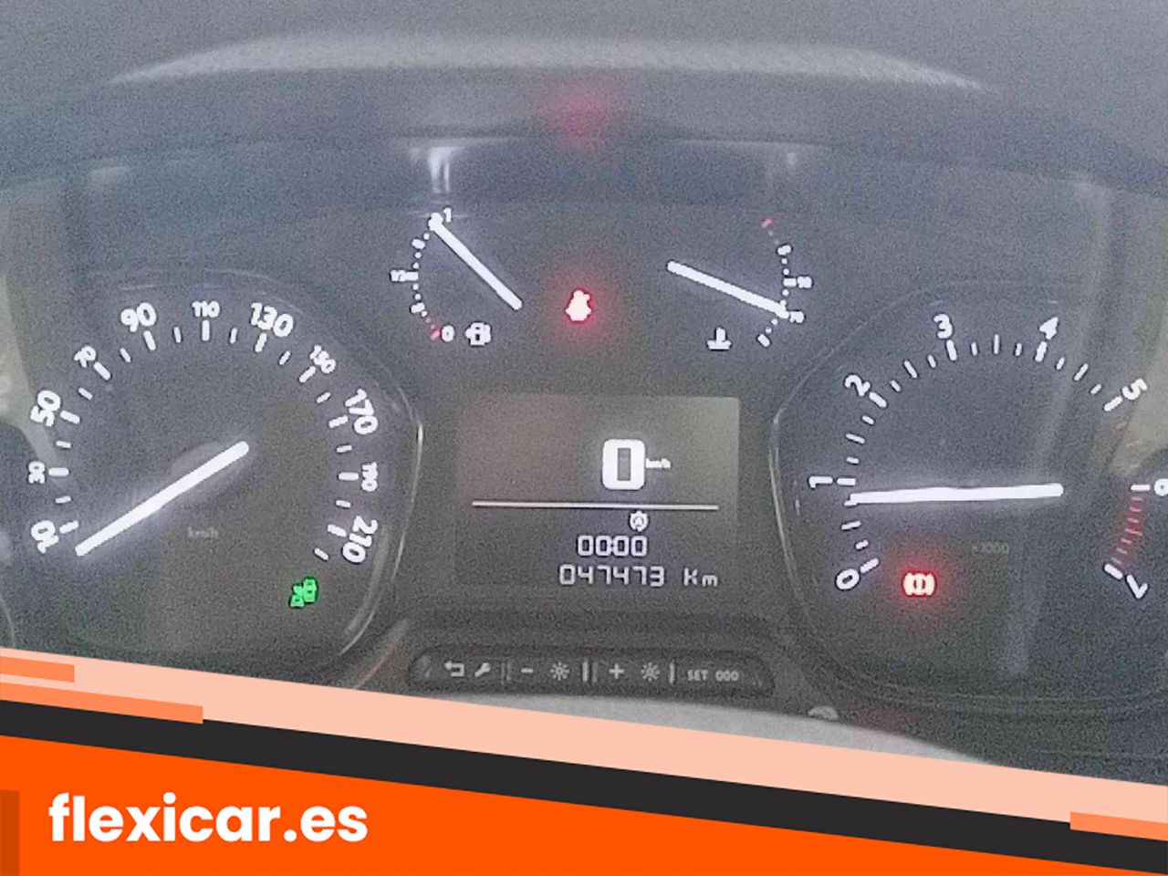Foto Peugeot Traveller 9