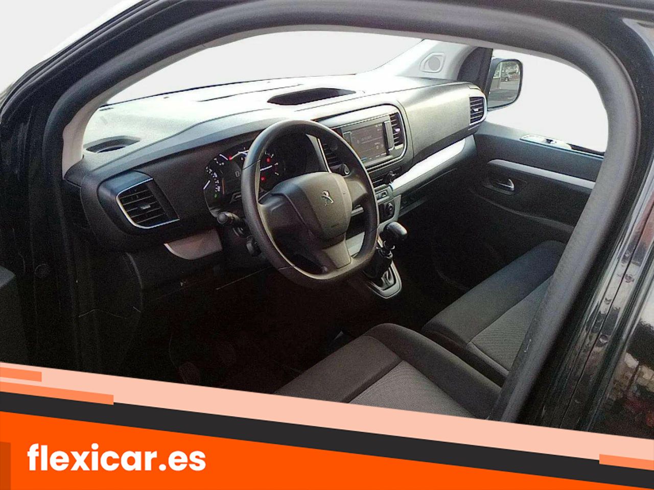 Foto Peugeot Traveller 12