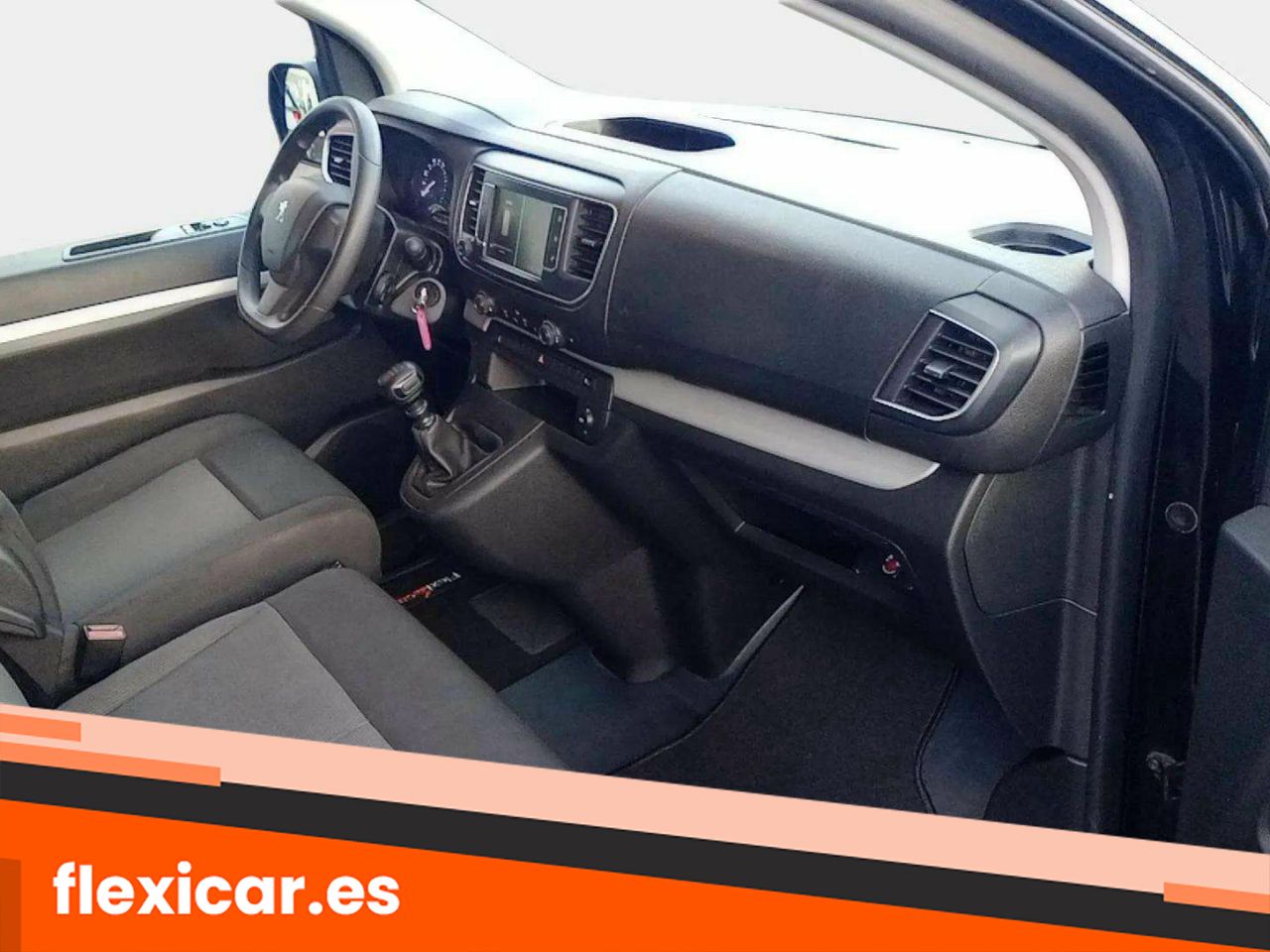 Foto Peugeot Traveller 13