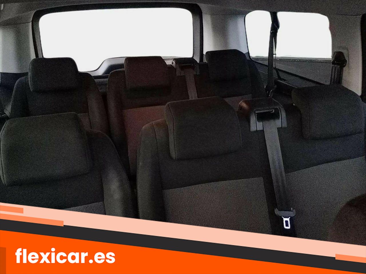 Foto Peugeot Traveller 14