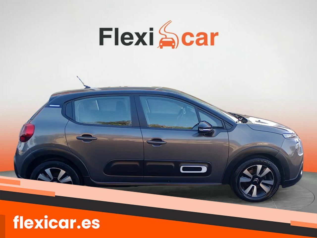 Foto Citroën C3 4