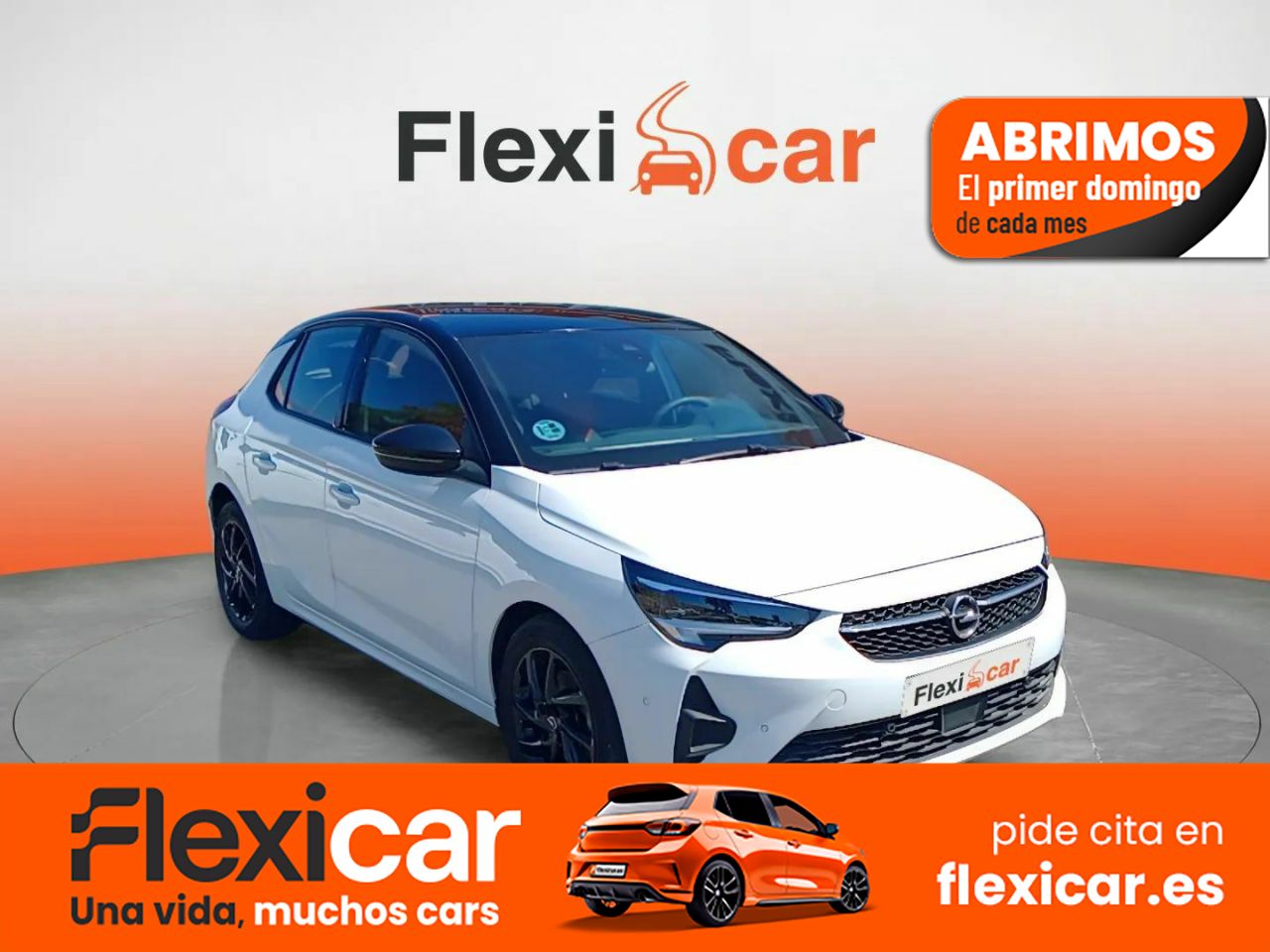 Foto Opel Corsa 1