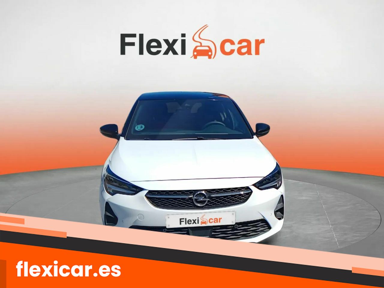 Foto Opel Corsa 2