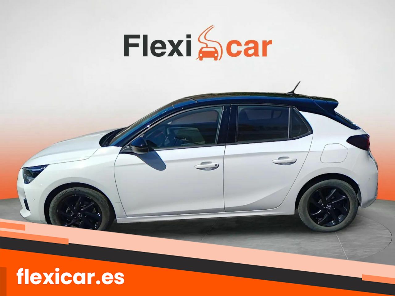 Foto Opel Corsa 3