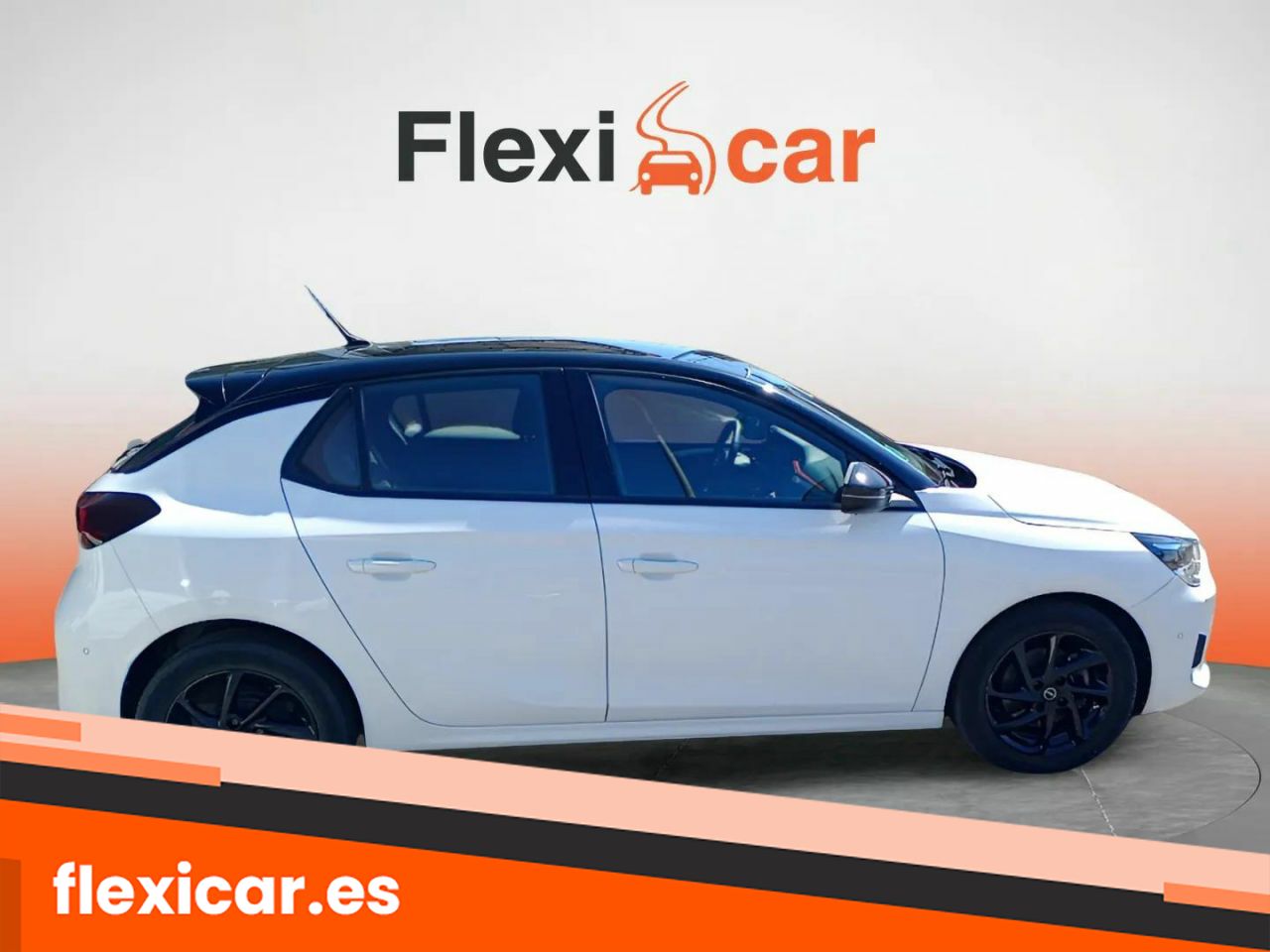 Foto Opel Corsa 4
