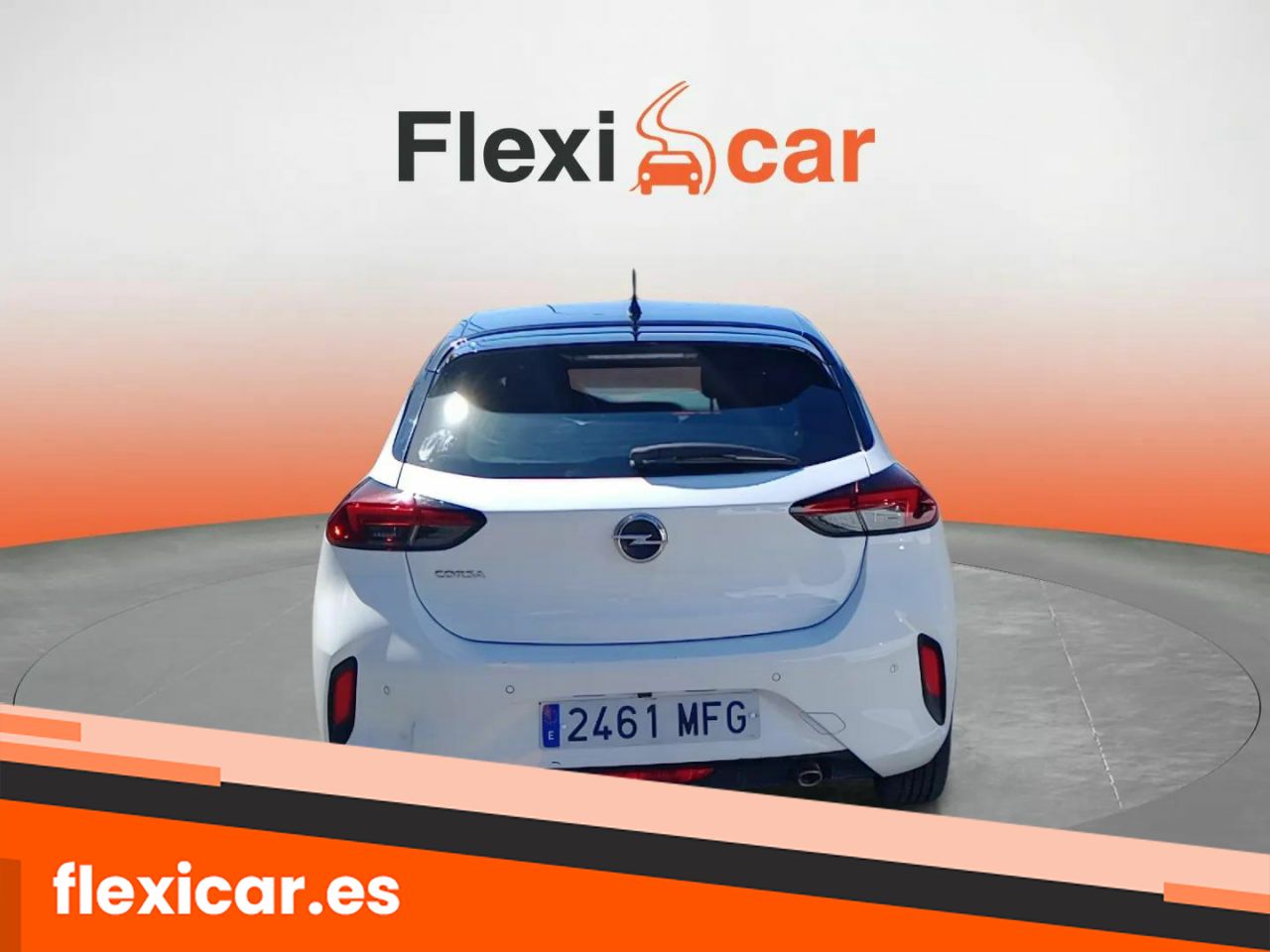 Foto Opel Corsa 5