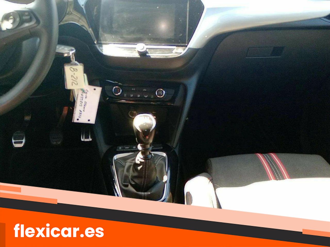 Foto Opel Corsa 10