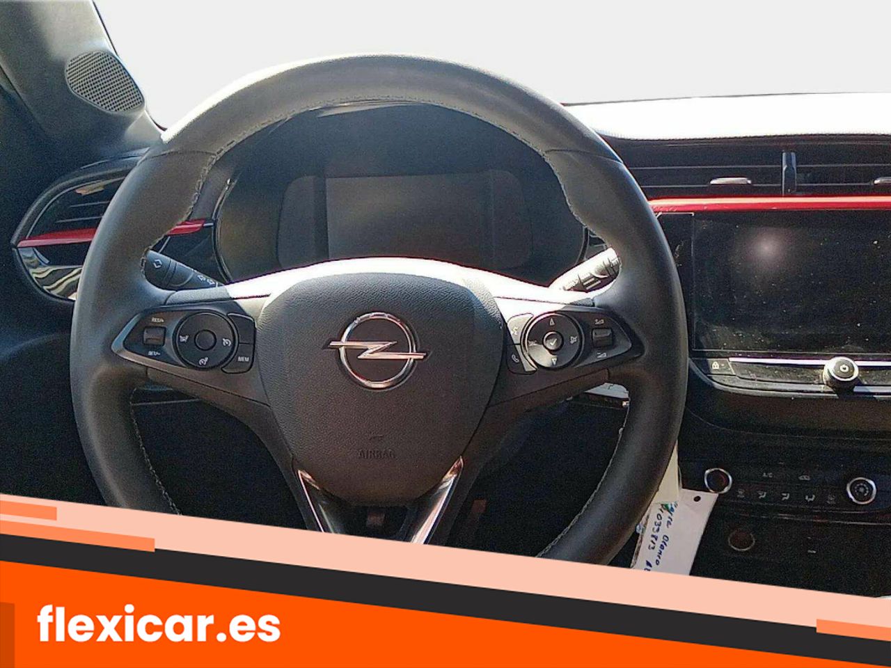 Foto Opel Corsa 11