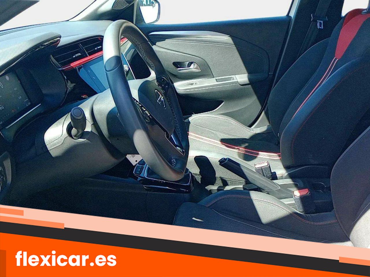 Foto Opel Corsa 12