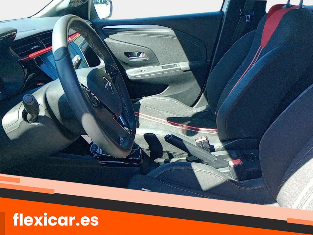 Foto Opel Corsa 13