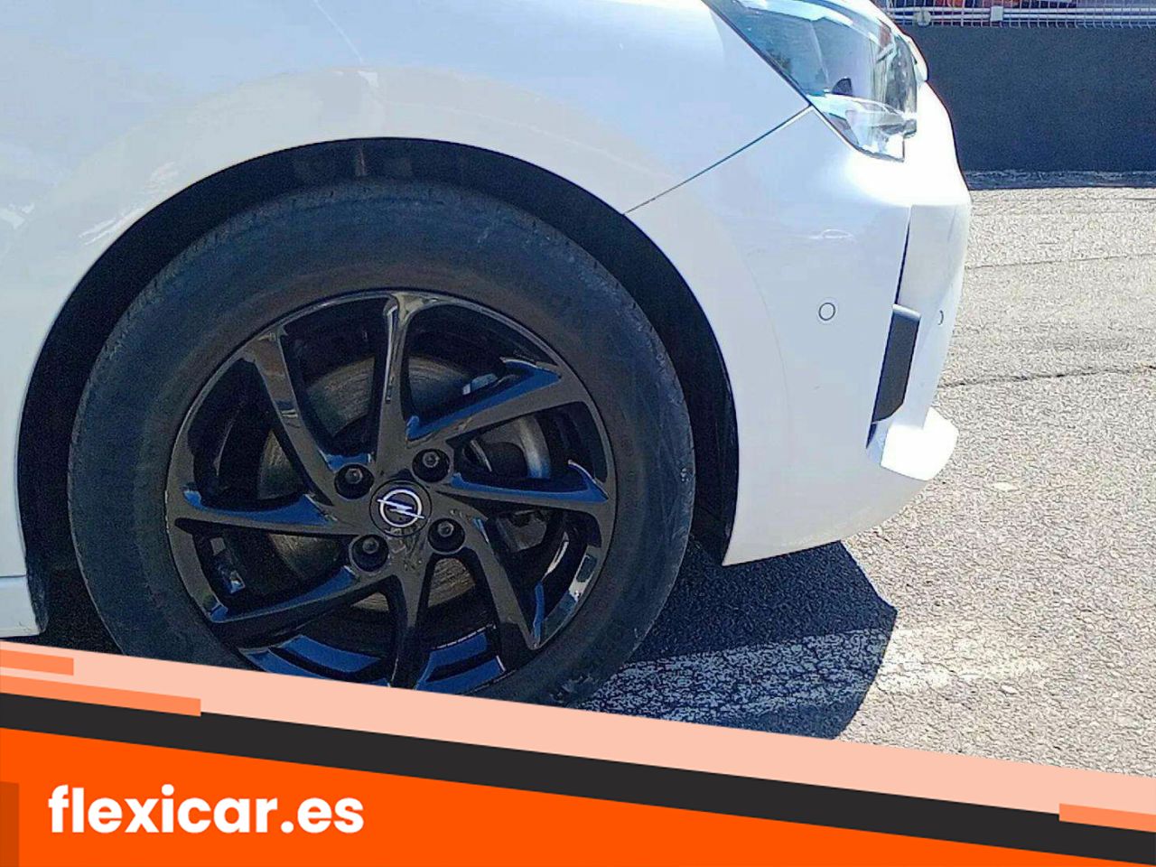 Foto Opel Corsa 16