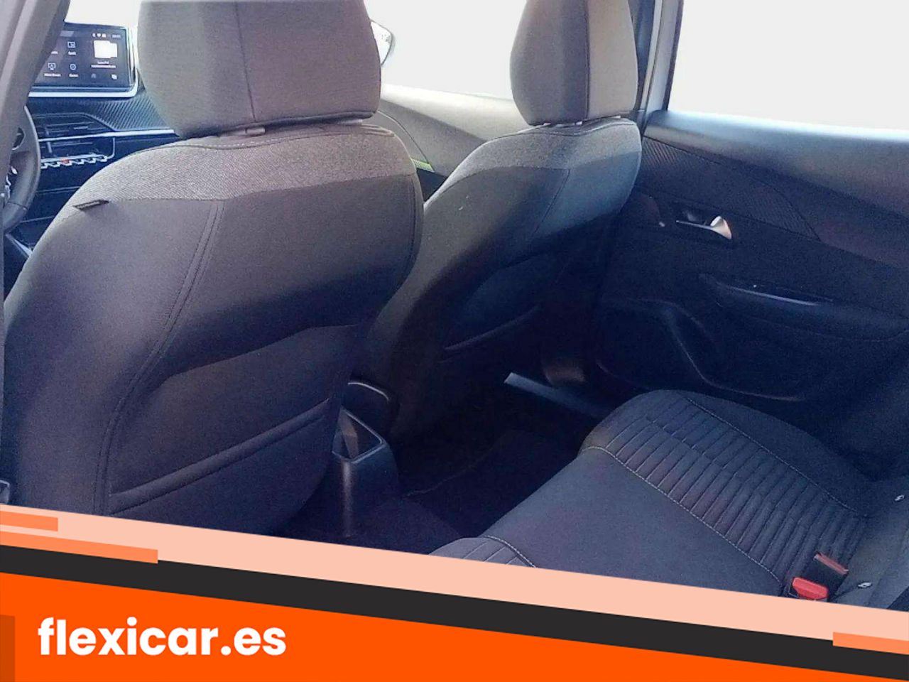 Foto Peugeot 2008 14