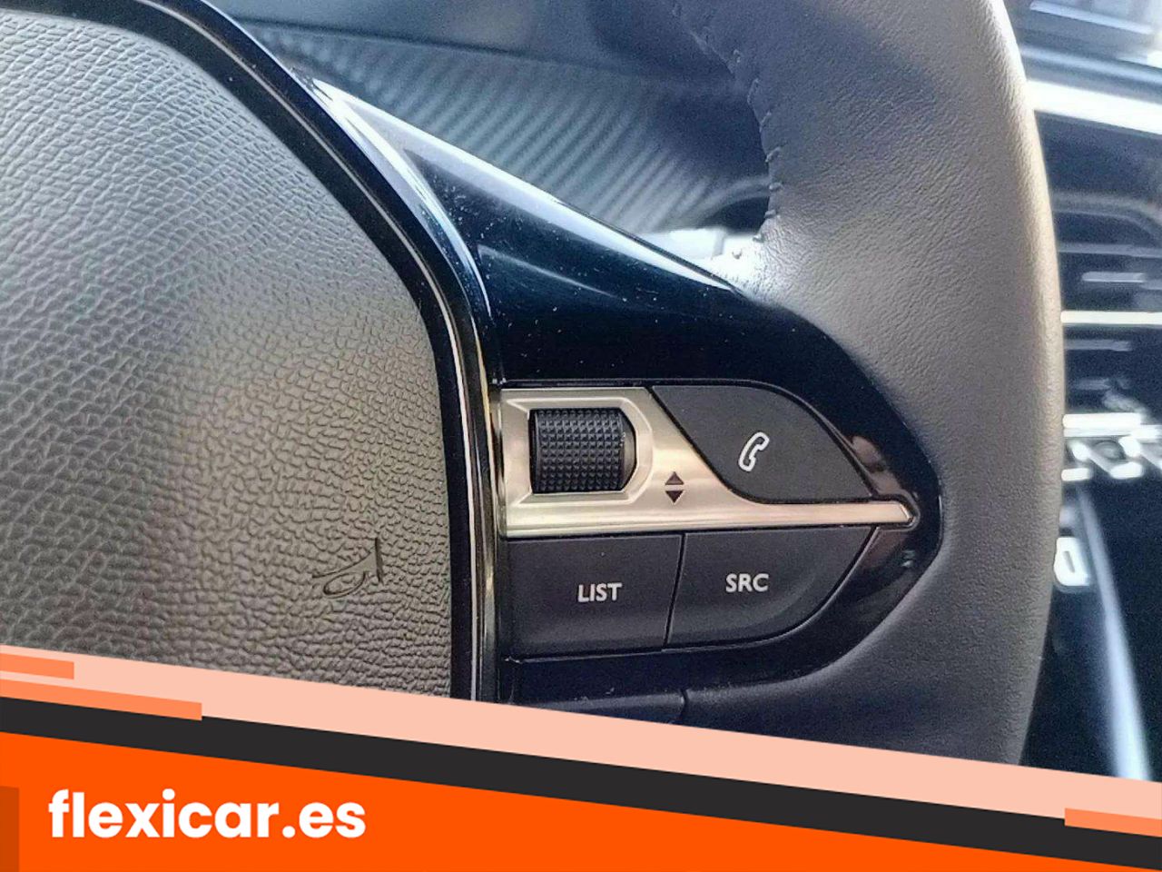 Foto Peugeot 2008 20
