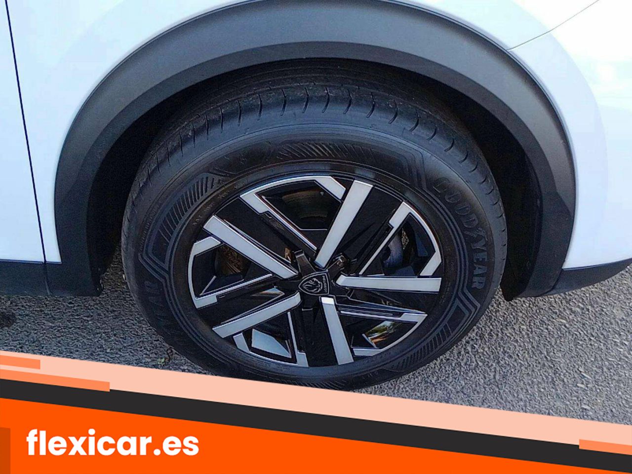 Foto Peugeot 2008 21