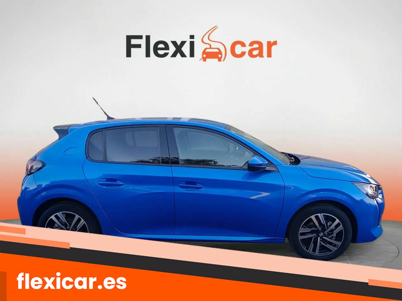 Foto Peugeot 208 4