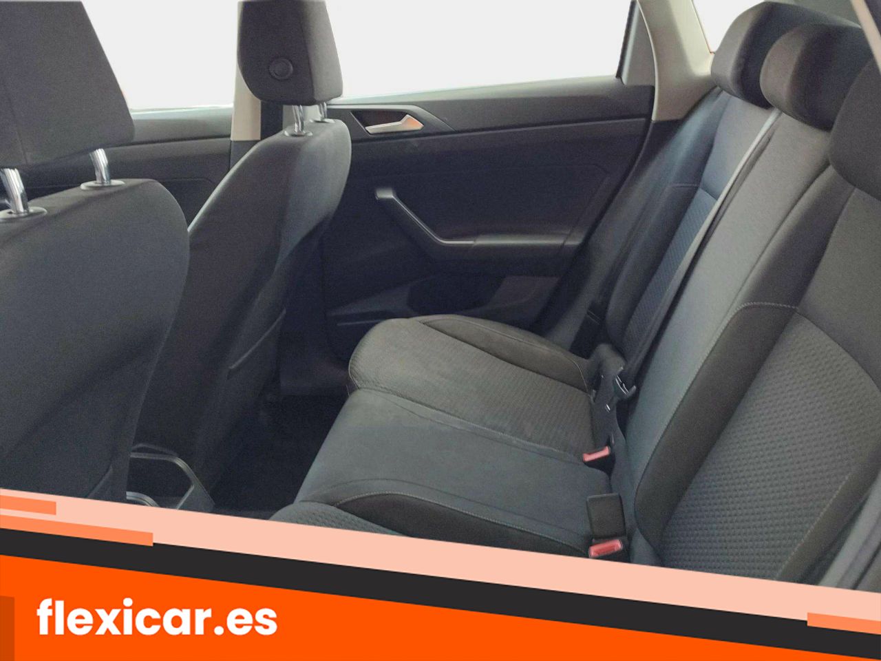 Foto Volkswagen Polo 13