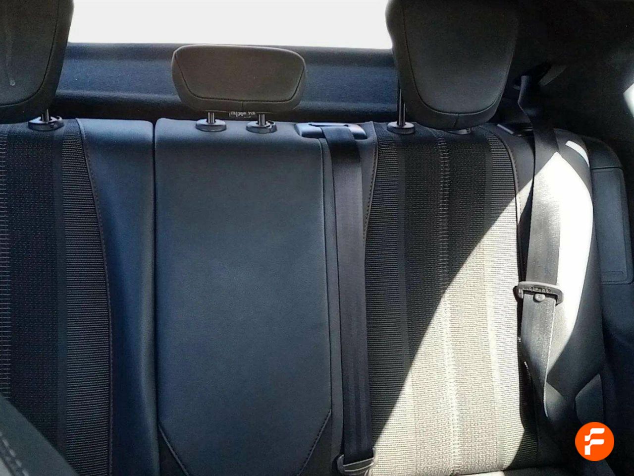 Foto Opel Mokka 15