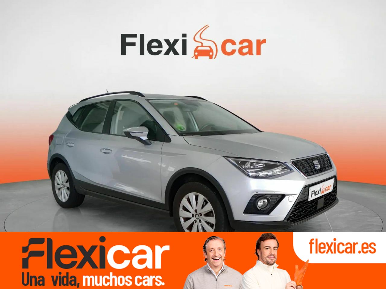 Foto Seat Arona 1