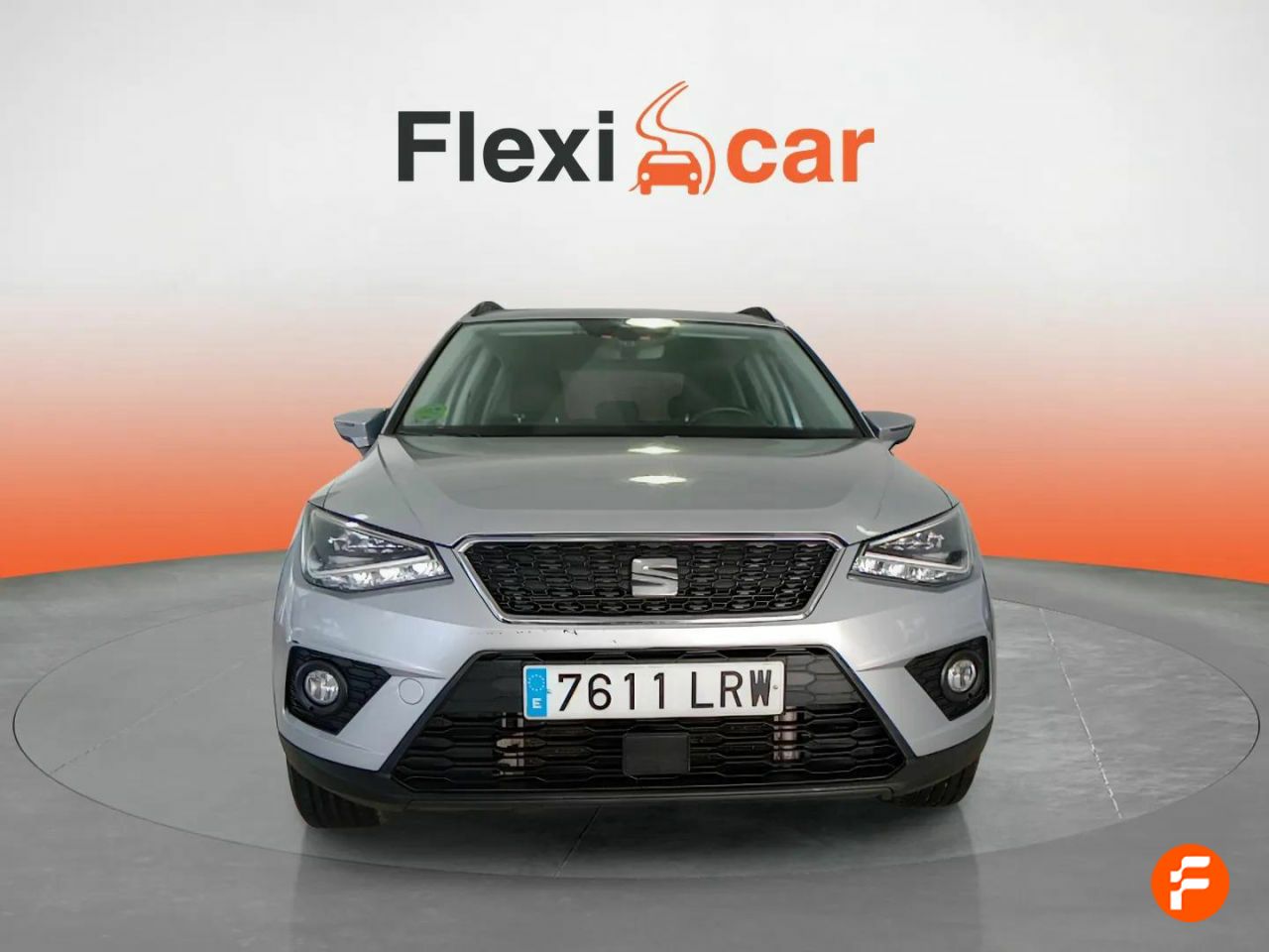 Foto Seat Arona 2