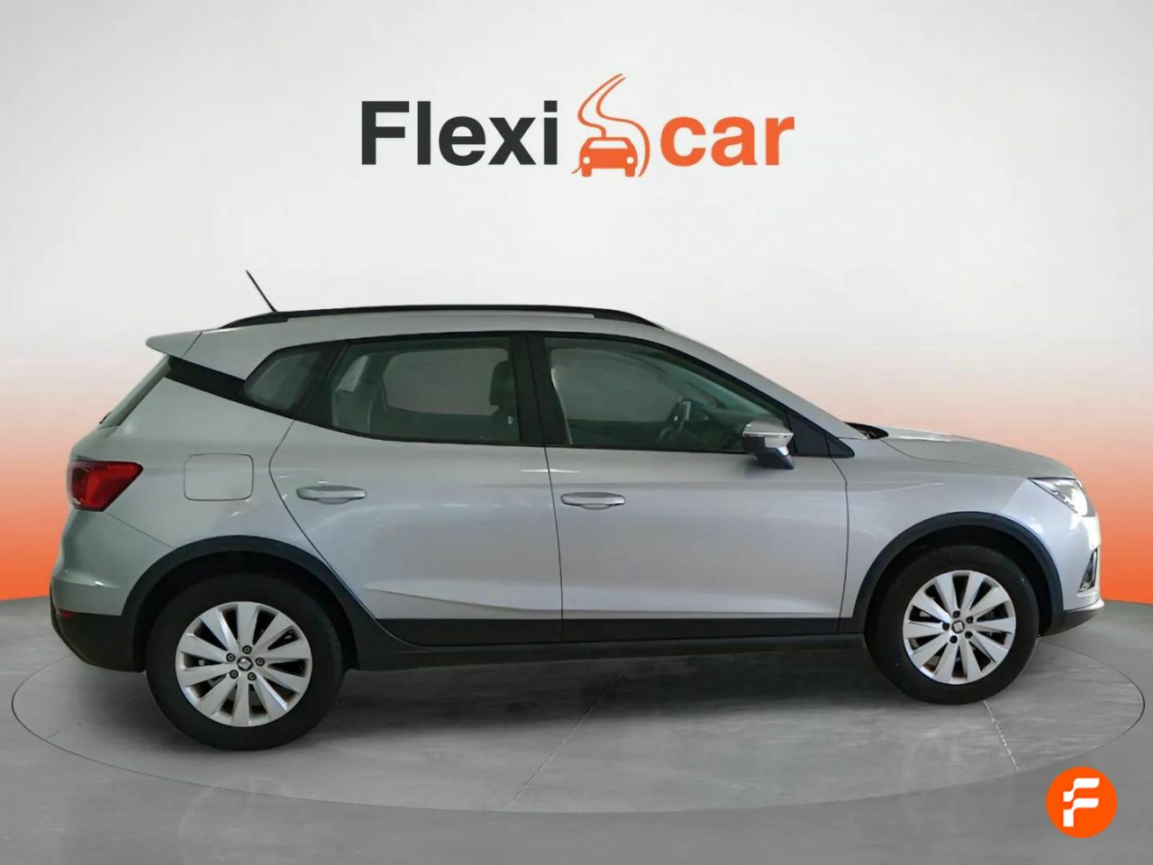 Foto Seat Arona 3