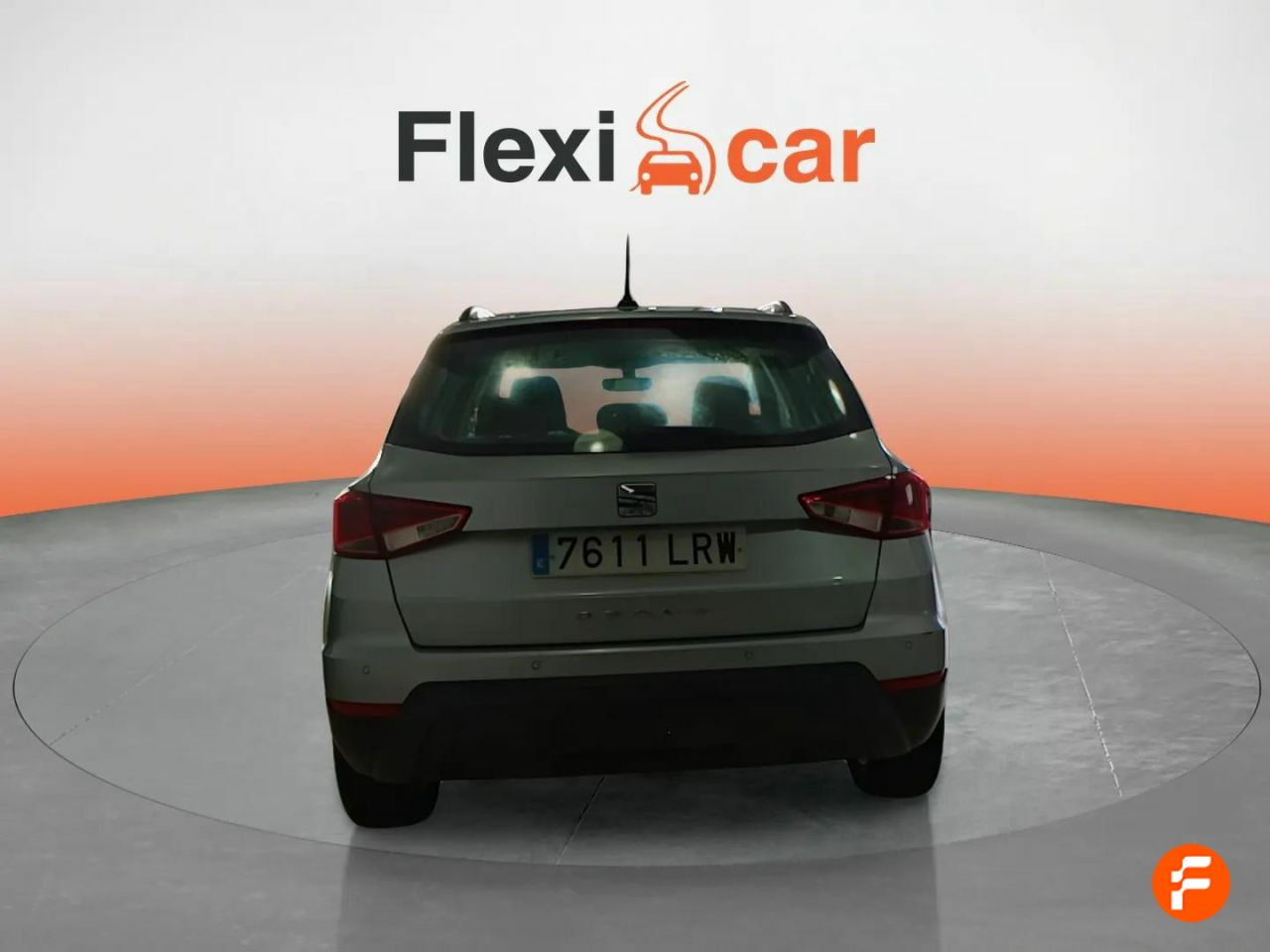 Foto Seat Arona 5