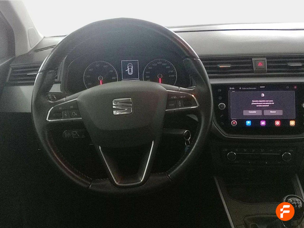 Foto Seat Arona 10