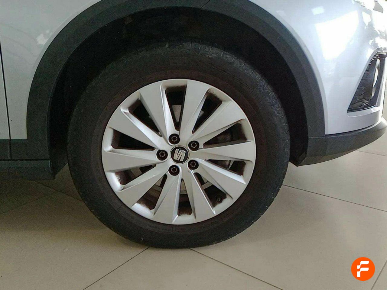 Foto Seat Arona 15