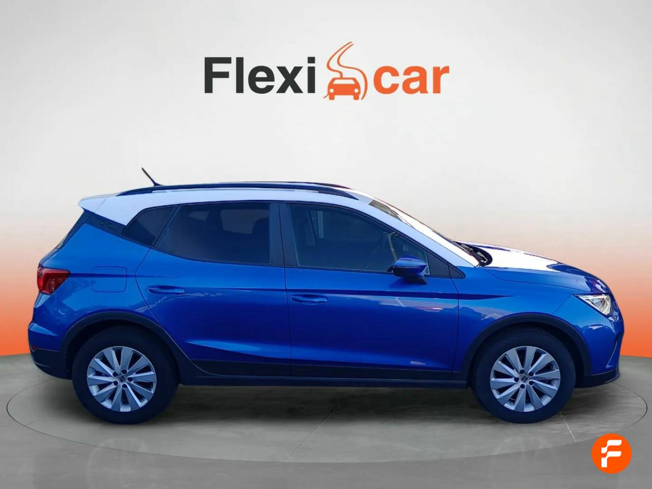 Foto Seat Arona 4
