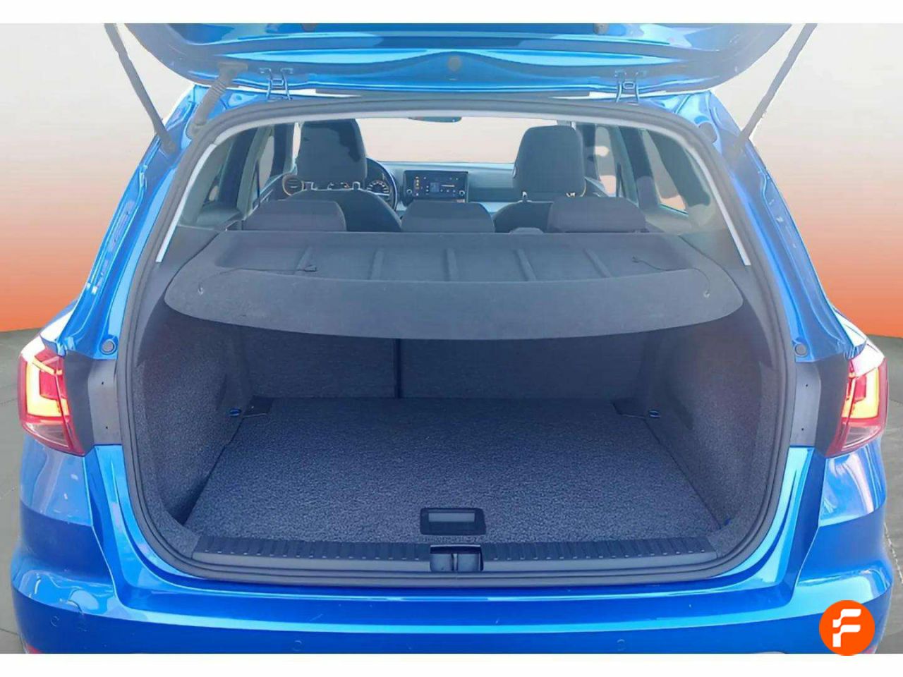 Foto Seat Arona 7
