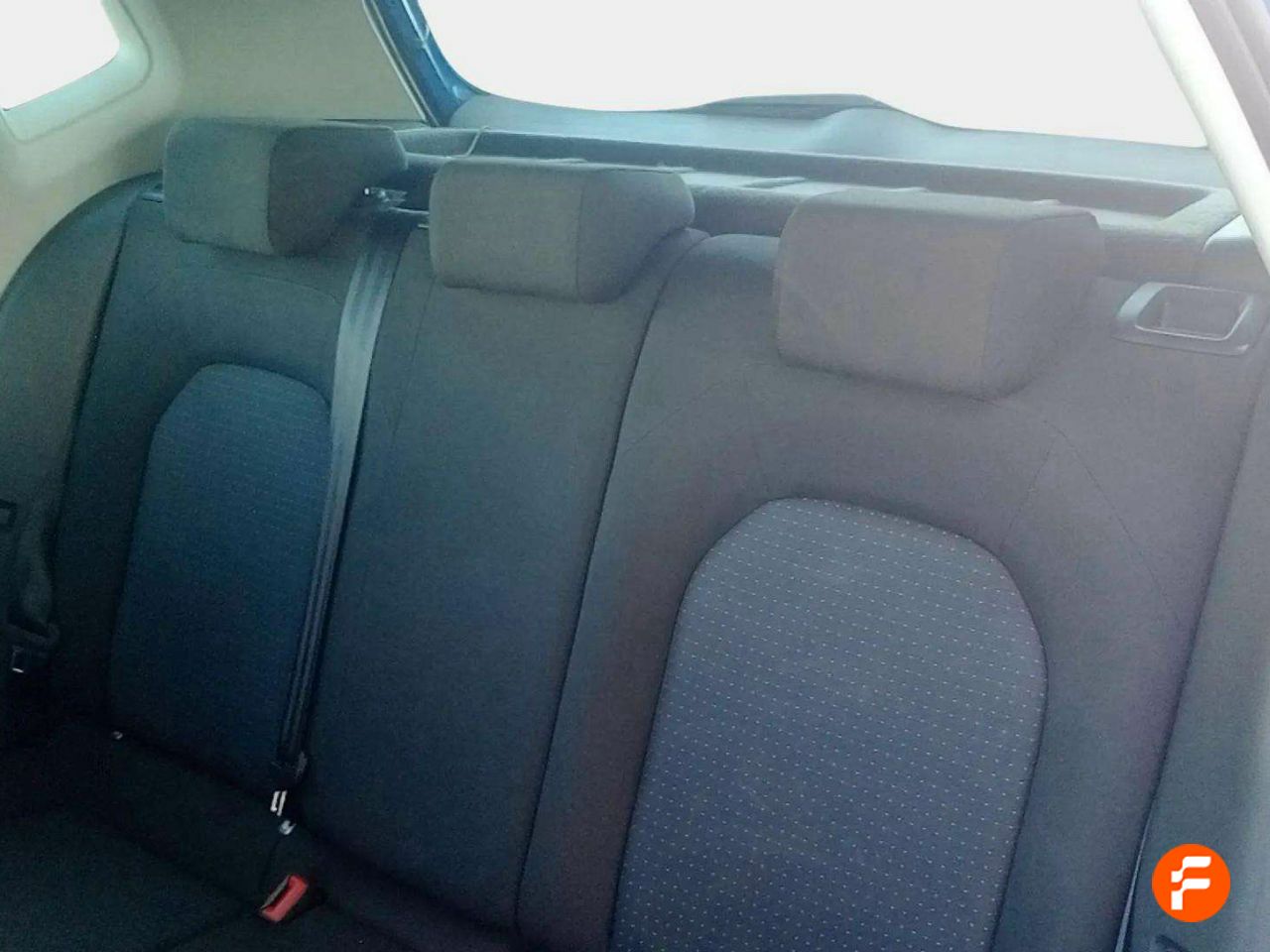 Foto Seat Arona 14