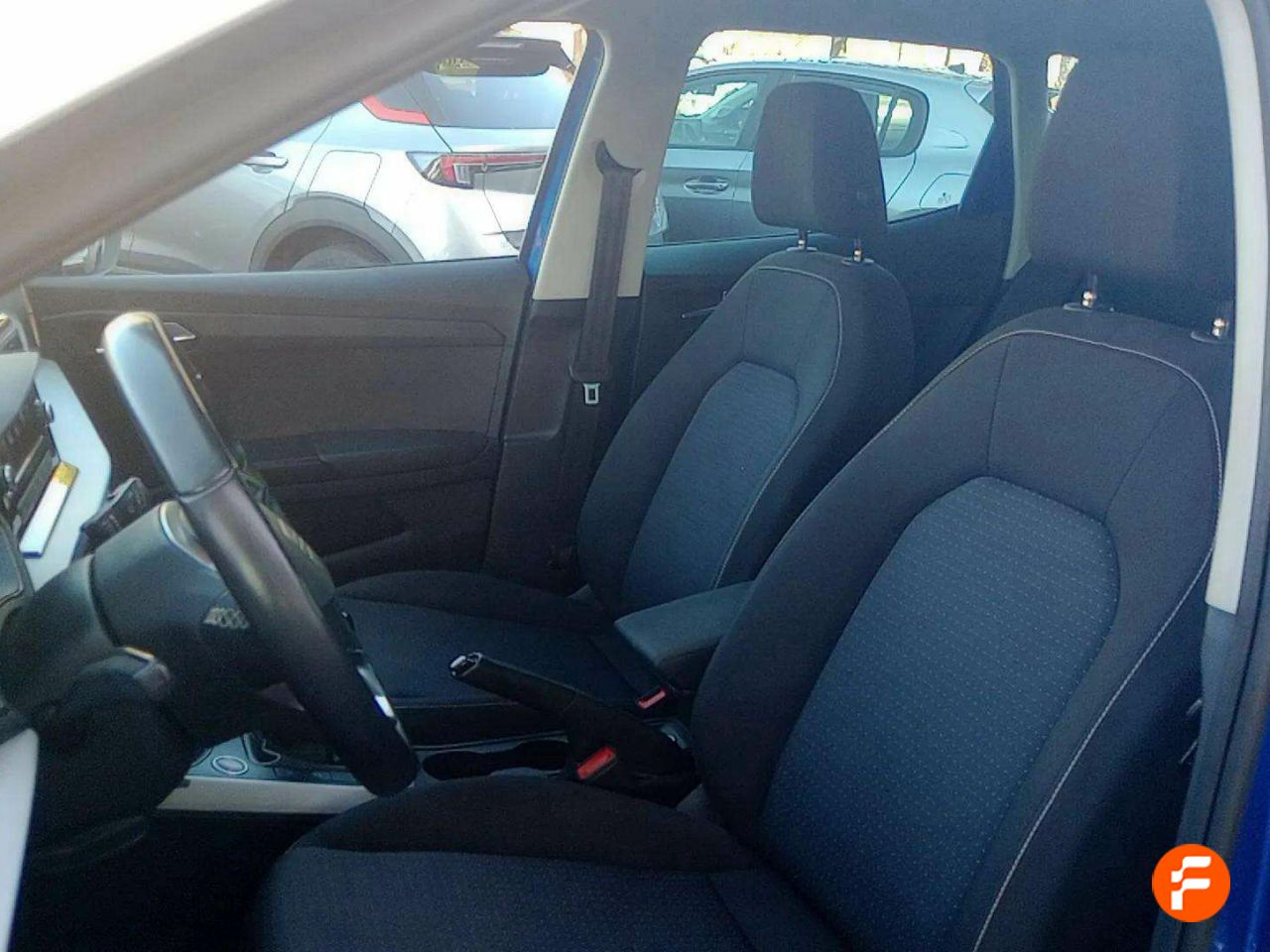 Foto Seat Arona 15