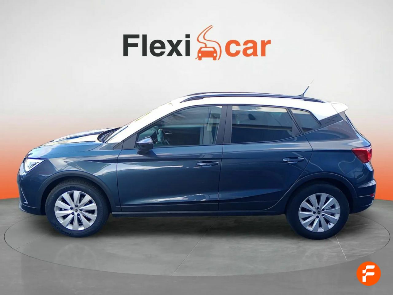 Foto Seat Arona 4